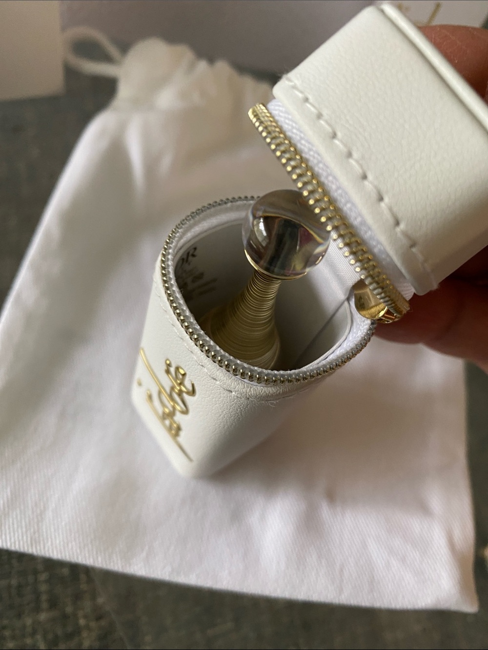 Dior J’adore Key Chain Set - Picture 3 of 9
